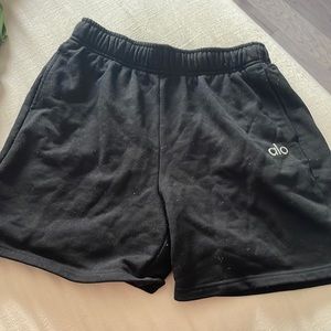 Alo yoga Accolade sweatshorts